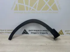 Расширитель крыла Hyundai Santa Fe 2018-2020 87711S1000 4 TM ДО РЕСТАЙЛИНГ, передний левый