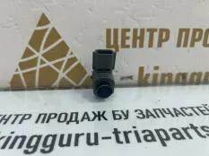 Датчик парковки Nissan X-Trail 2010-2015 284384BA0B 2 T31_ РЕСТАЙЛИНГ