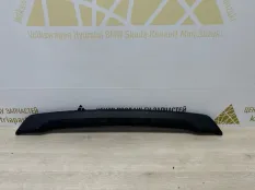 Накладка бампера Hyundai Creta 2016-2020 86565M0000 1 GSR ДО РЕСТАЙЛИНГ, передняя