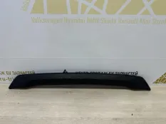 Накладка бампера Hyundai Creta 2016-2020 86565M0000 1 GSR ДО РЕСТАЙЛИНГ, передняя