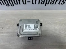 Блок управления фарой Audi A8 2013-2017 4H0907697 3 D4 РЕСТАЙЛИНГ