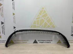 Спойлер Бампера Volkswagen Touareg 2014-2018 7P6807521K 2 7P5 РЕСТАЙЛИНГ, задний