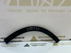 Расширитель крыла Omoda C5 2022-2024 609001178AA T19C, задний левый