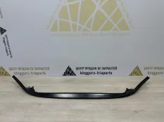 Усилитель бампера нижний Volkswagen Tiguan 2016-2020 5NA807651D 2 AD1 ДО РЕСТАЙЛИНГ, передний