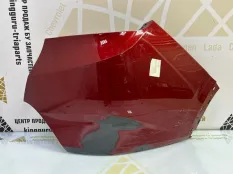 Клык бампера Renault Arkana 2019-2022 850169016R 1 LCM_, задний правый