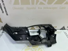 Кронштейн противотуманной фары BMW X5 2013-2018 51117303096 F15, правый