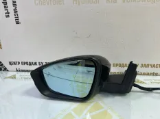 Зеркало 16 pin Exeed TXL 2020-2023 601000944AADQJ M32T, левое