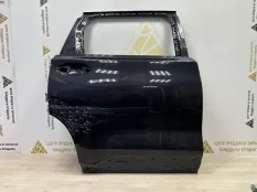 Дверь Exeed VX 2021-2024 509001142AADYJ M36T, задняя правая