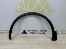 Расширитель крыла Volkswagen Tiguan 2016-2020 5NA854731E 2 AD1 ДО РЕСТАЙЛИНГ, передний левый