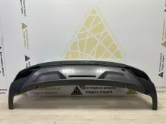 Спойлер Бампера Omoda C5 2022-2024 602001563AA T19C, задний