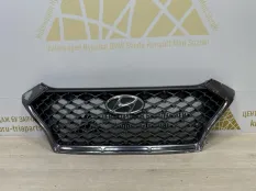 Решетка радиатора Hyundai Tucson 2018-2021 86351D7700 3 TL N-LINE