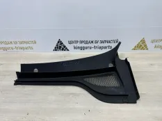 Жабо Volkswagen Teramont 2017-2020 3CN819403D 1 CA1 ДО РЕСТАЙЛИНГ, левое