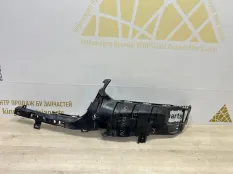 Кронштейн бампера BMW X3 2021-2022 8081895 G01 M-PACK РЕСТАЙЛИНГ, передний левый