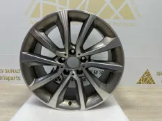 Диск литой R19 BMW X6 2014-2018 6858874 F16, передний