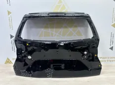 Крышка багажника Hyundai Creta 2021-2022 72800BW000 2 SU2