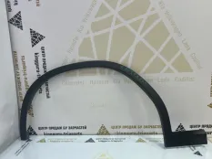 Расширитель крыла BMW X3 2017-2021 51777400671 G01 ДО РЕСТАЙЛИНГ, передний левый