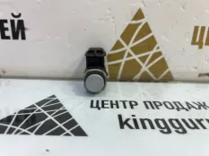 Датчик парковки Nissan X-Trail 2010-2015 284384EA0A 2 T31_ РЕСТАЙЛИНГ