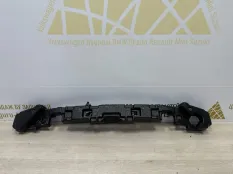 Абсорбер бампера Hyundai Solaris 2020-2022 86529H5500 2 HCR РЕСТАЙЛИНГ, передний