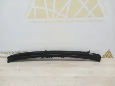 Накладка бампера Skoda Kodiaq 2021-2022 56G807423 1 NS7 РЕСТАЙЛИНГ, задняя