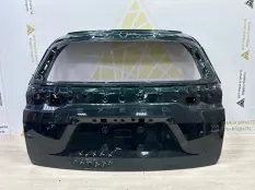 Крышка багажника Exeed VX 2021-2024 509001145AA M36T