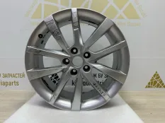 Диск литой R18 Skoda Kodiaq 2016-2022 565601025D 1 NS7 ДО РЕСТАЙЛИНГ