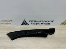 Пыльник крыла Changan CS35 Plus 2018-2021 5510320BQ01, передний правый