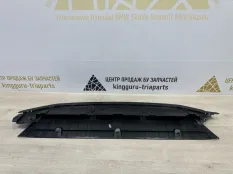 Защита бампера Skoda Kodiaq 2016-2022 565807611 1 NS7 ДО РЕСТАЙЛИНГ, передняя