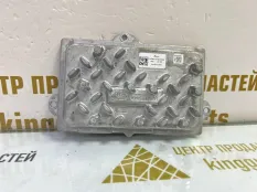 Блок управления Exeed LX 2021-2024 L901125448 T1C