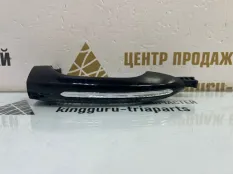 Ручка двери внешняя Omoda C5 2022-2024 403004384AA T19C, правая