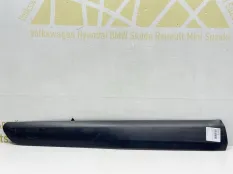 Молдинг двери Peugeot Partner 2002-2012 96834308 1 5F РЕСТАЙЛИНГ, передний правый