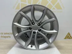 Диск литой R19 BMW X6 2014-2018 36116858873 F16, задний