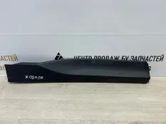 Молдинг двери Changan UNI-T 2020-2024 6202520CN01 1, задний правый