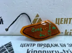 Повторитель поворота Jeep Wrangler 2017-2022 68302120AB 4 JL