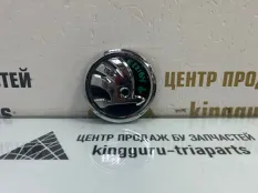 Эмблема Skoda Rapid 2020-2022 3V0853621A 2 NK6