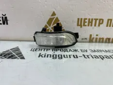 Повторитель поворота в зеркало Skoda Rapid 2020-2022 6V0949102 2 NK6, правый