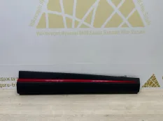 Молдинг двери Omoda C5 2022-2024 609001054AA T19C, передний правый