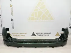 Бампер Skoda Kodiaq 2016-2022 562807421 1 NS7 ДО РЕСТАЙЛИНГ, задний