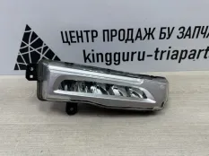 Фара противотуманная BMW X5 2019-2023 63177406366 G05, правая