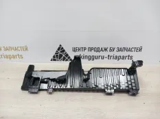 Кронштейн полки багажника BMW X6 2019-2022 51477470969 G06, задний левый