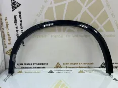 Расширитель крыла BMW X5 2019-2023 51778099123 G05 M-PACK, передний левый