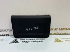 Крышка обивки багажника Skoda Rapid 2017-2020 5JA867146 1 NH3 РЕСТАЙЛИНГ, правая