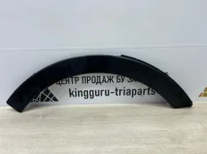 Расширитель крыла Hyundai Creta 2016-2020 87744M0000 1 GSR ДО РЕСТАЙЛИНГ, задний правый
