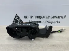 Корпус зеркала 16 пин Exeed TXL 2020-2023 601000944AADQJ M32T, левый