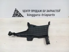 Воздуховод бампера Hyundai Sonata 2019-2022 86544L1100 8 DN8, правый