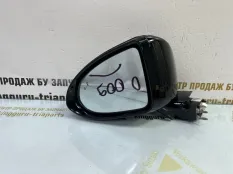 Корпус зеркала Hyundai Sonata 2019-2022 87610L1110 8 DN8, левый