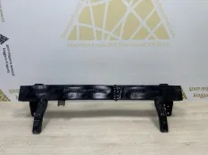 Усилитель бампера Hyundai Solaris 2017-2020 64900H5000 2 HCR ДО РЕСТАЙЛИНГ, передний