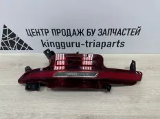 Фонарь противотуманный Changan Uni-K 2020-2026 4133210CR01 1, задний левый