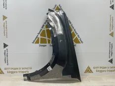 Крыло Volkswagen Teramont 2017-2020 3CN821021 1 CA1 ДО РЕСТАЙЛИНГ, переднее левое