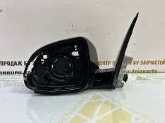 Корпус зеркала 5 пин BMW X3 2017-2021 51168491669 G01 ДО РЕСТАЙЛИНГ