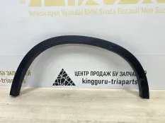 Расширитель крыла BMW X1 2015-2019 51777332339 F48, задний левый